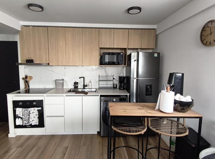 Departamento · 68m² · 3 Ambientes