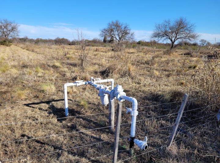 Campo · 50000m²