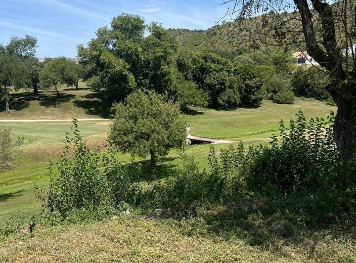 Terreno · 1916m²