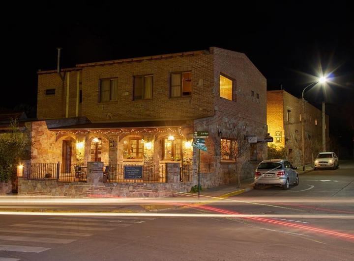 Hotel · 1284m² · 14 Ambientes