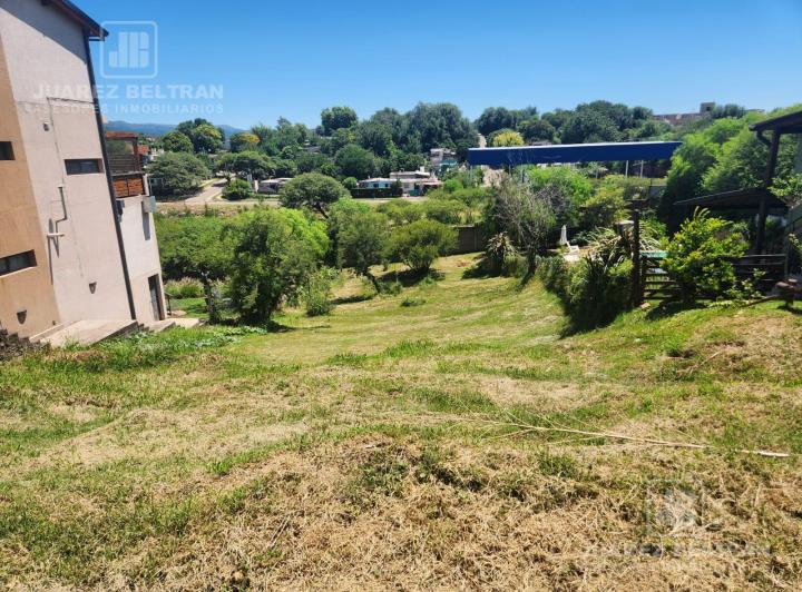 Terreno · 715m² · 1 Ambiente
