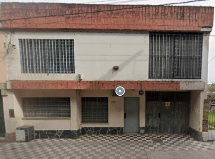 Depósito · 463m² · 4 Ambientes