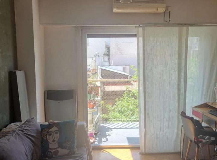 Departamento · 80m² · 4 Ambientes