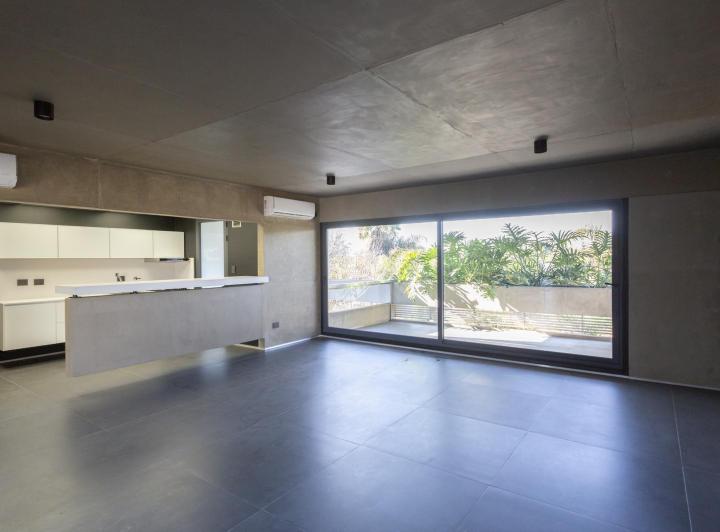 Departamento · 145m² · 4 Ambientes · 3 Cocheras