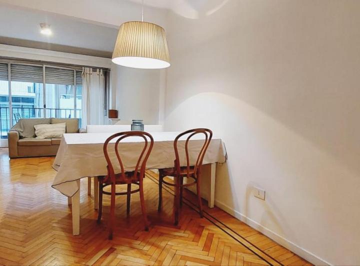 Departamento · 90m² · 5 Ambientes