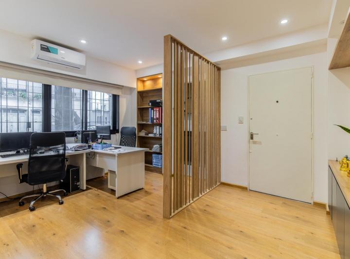 Departamento · 57m² · 3 Ambientes