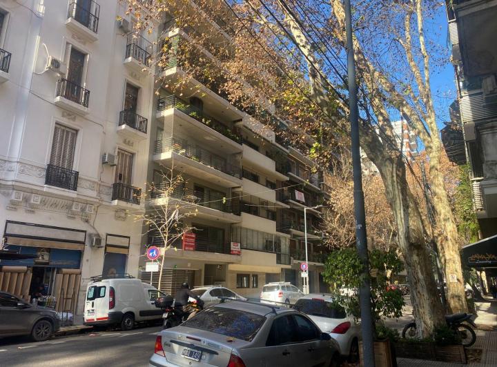 Departamento · 77m² · 3 Ambientes