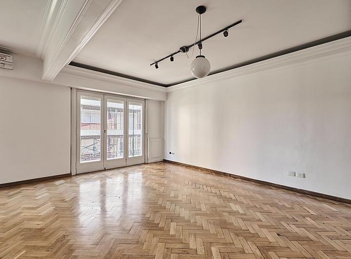 Departamento · 158m² · 4 Ambientes