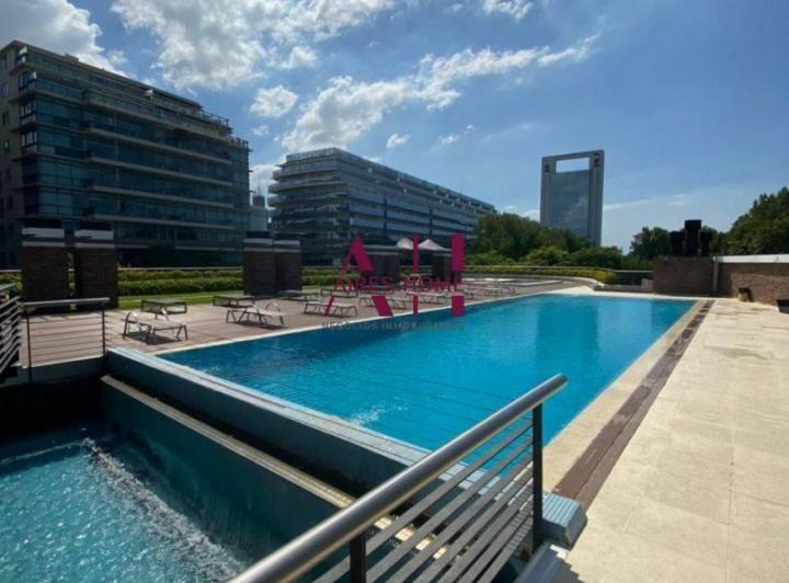 Departamento · 100m² · 3 Ambientes · 1 Cochera