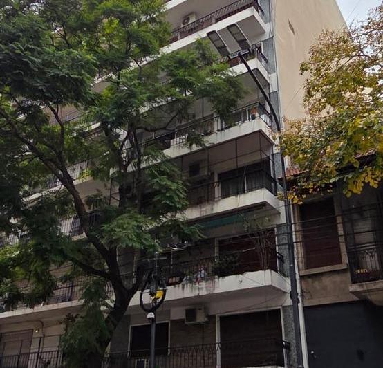 Departamento · 110m² · 4 Ambientes