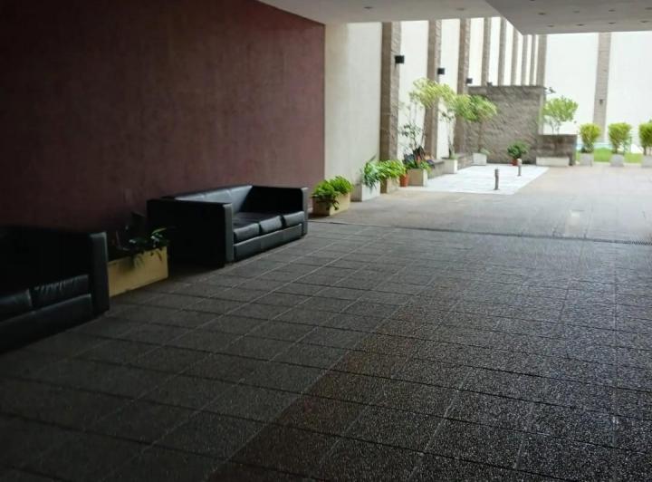 Departamento · 104m² · 4 Ambientes · 1 Cochera