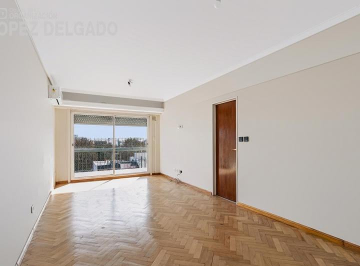 Departamento · 83m² · 4 Ambientes · 1 Cochera