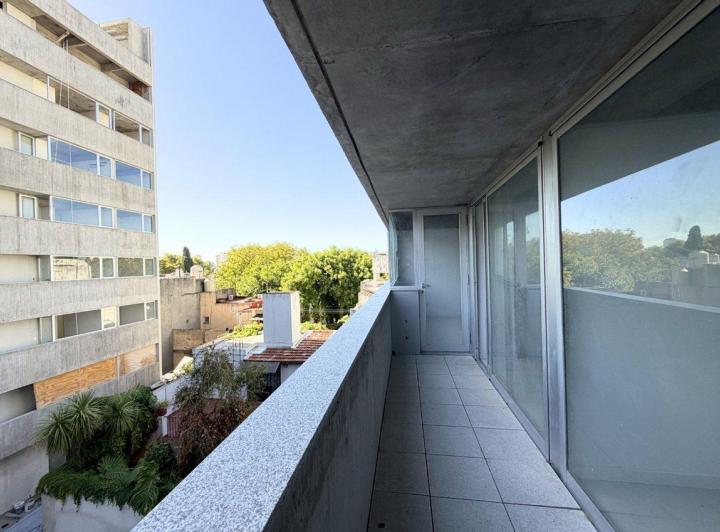 Departamento · 57m² · 3 Ambientes