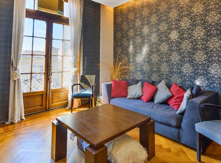 Departamento · 112m² · 4 Ambientes