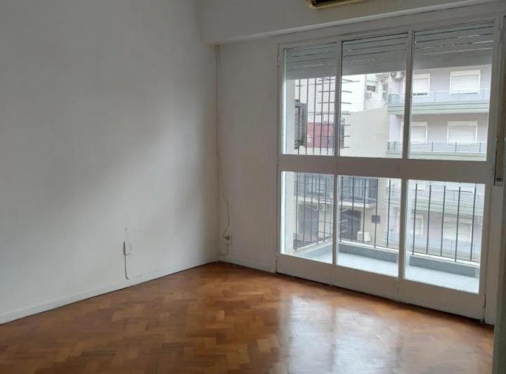 Departamento · 127m² · 4 Ambientes · 1 Cochera