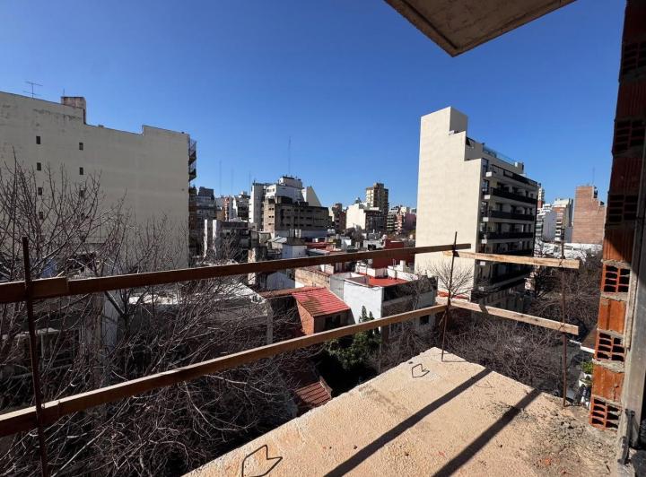 Departamento · 60m² · 3 Ambientes