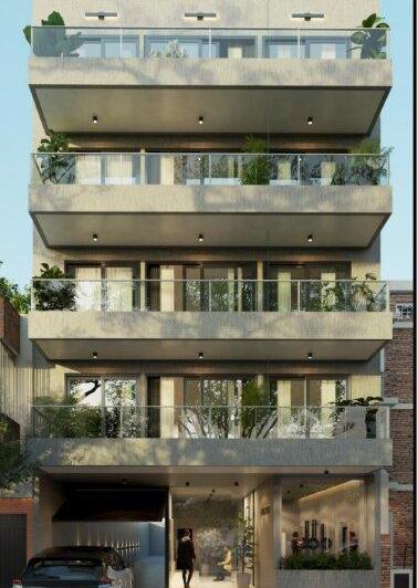 Departamento · 57m² · 3 Ambientes