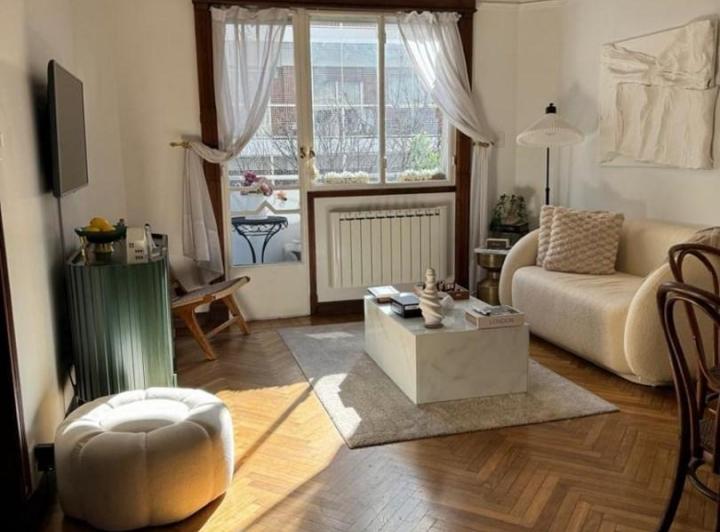 Departamento · 68m² · 3 Ambientes