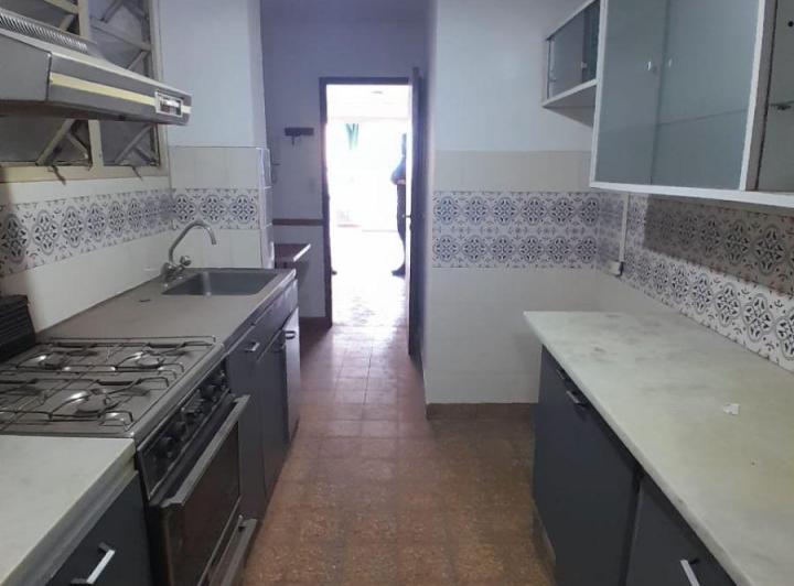 Departamento · 95m² · 7 Ambientes