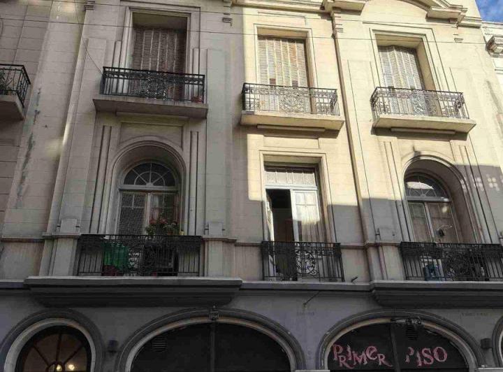 Departamento · 172m² · 7 Ambientes