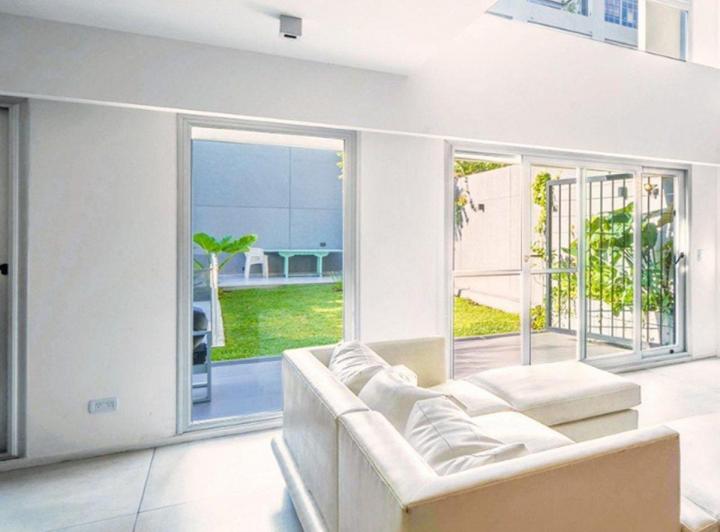 Departamento · 194m² · 5 Ambientes