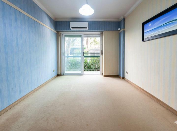 Departamento · 138m² · 6 Ambientes