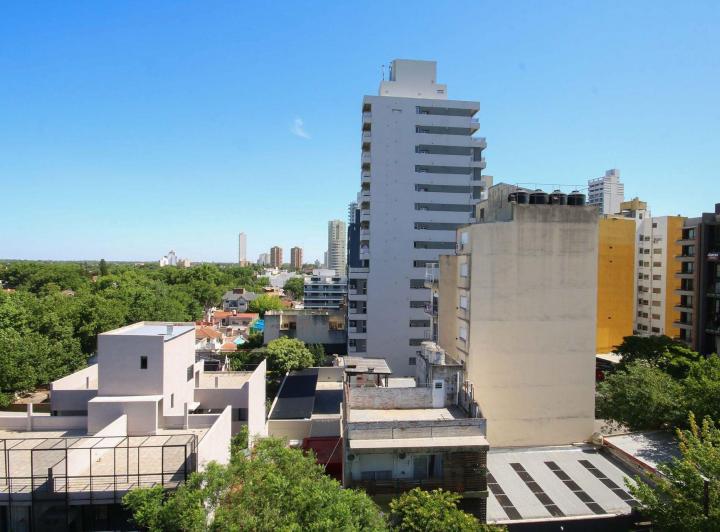 Departamento · 96m² · 5 Ambientes