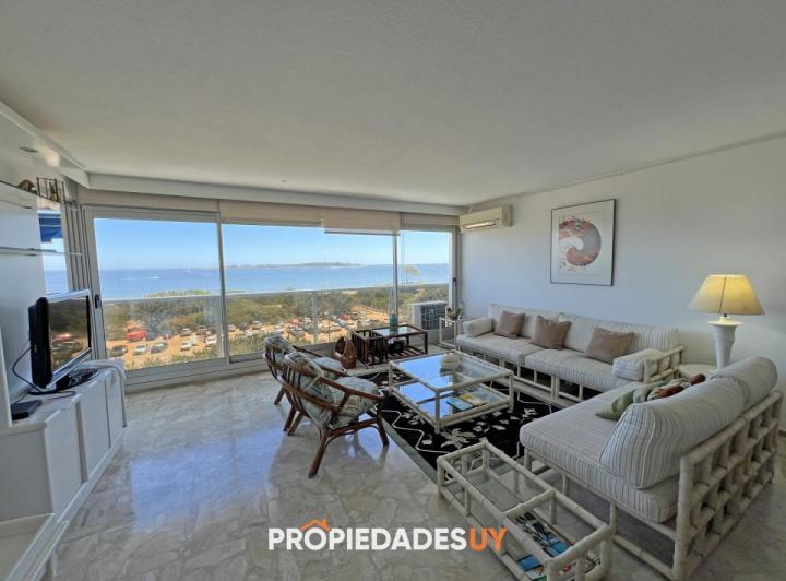 Departamento · 5 Ambientes · 1 Cochera