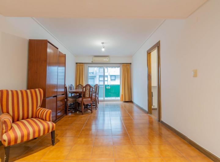 Departamento · 82m² · 4 Ambientes