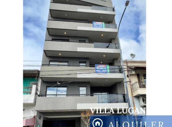 Departamento · 36m² · 1 Ambiente