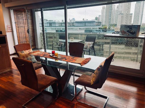Departamento · 73m² · 2 Ambientes · 1 Cochera