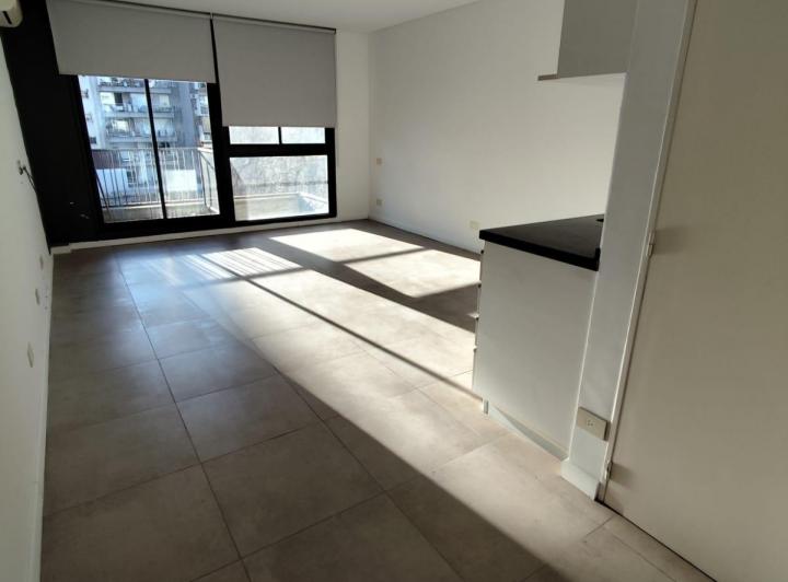 Departamento · 30m² · 1 Ambiente