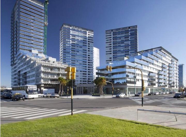 Departamento · 55m² · 2 Ambientes