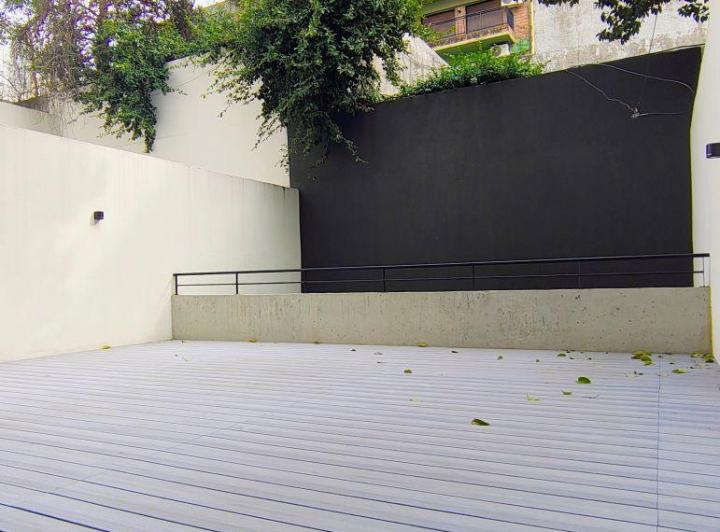 Departamento · 47m² · 2 Ambientes