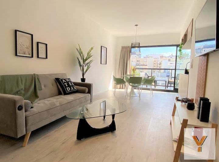 Departamento · 43m² · 1 Ambiente