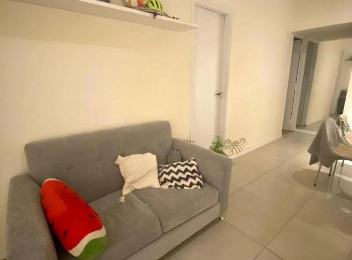 Departamento · 36m² · 2 Ambientes