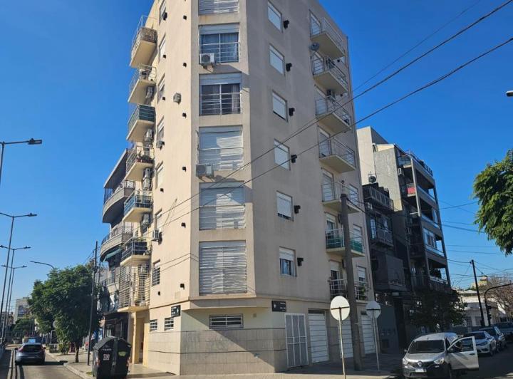 Departamento · 40m² · 2 Ambientes