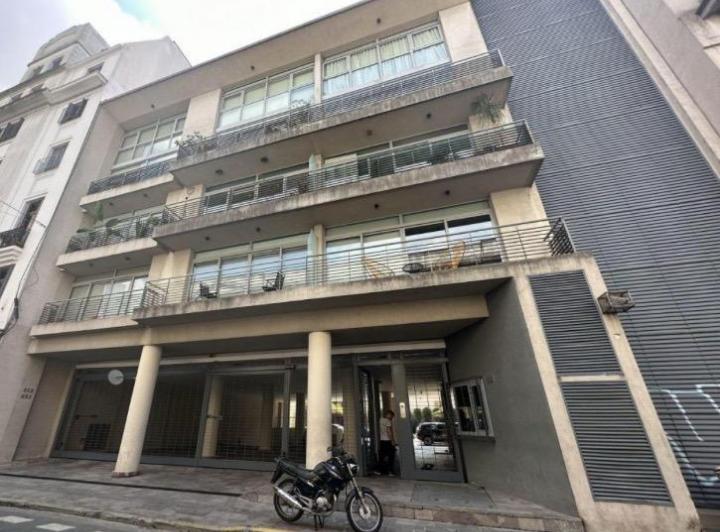 Departamento · 70m² · 2 Ambientes