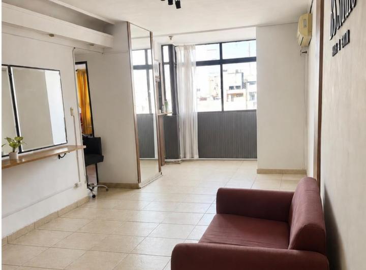 Departamento · 50m² · 2 Ambientes