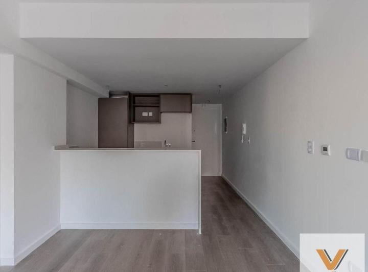 Departamento · 40m² · 1 Ambiente · 1 Cochera
