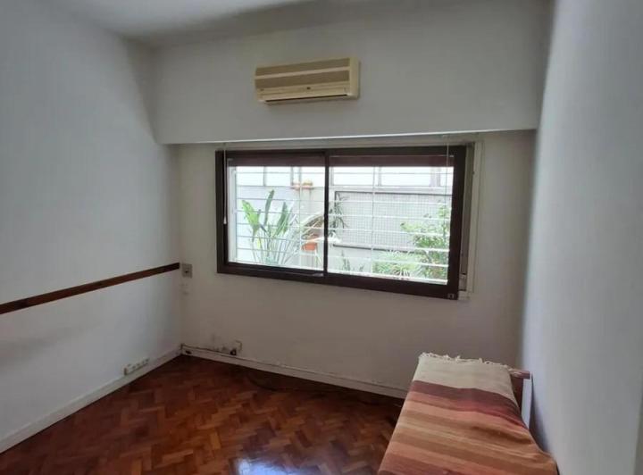 Departamento · 60m² · 2 Ambientes