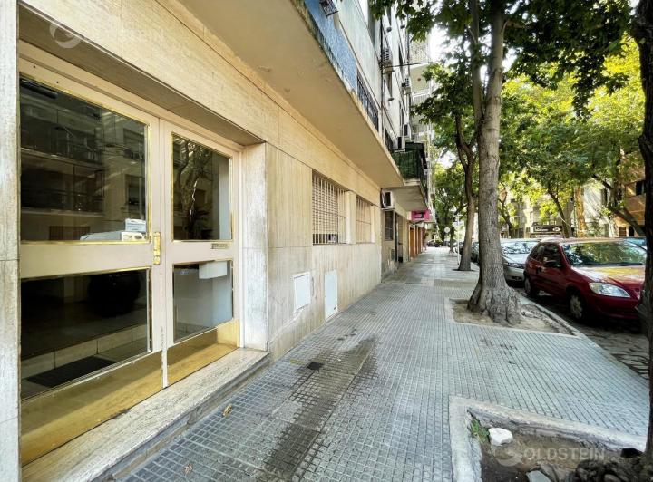 Departamento · 30m² · 2 Ambientes