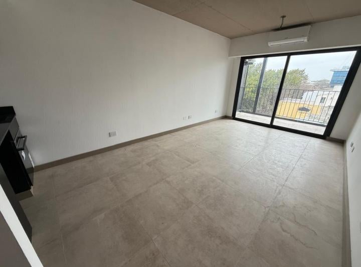 Departamento · 26m² · 1 Ambiente