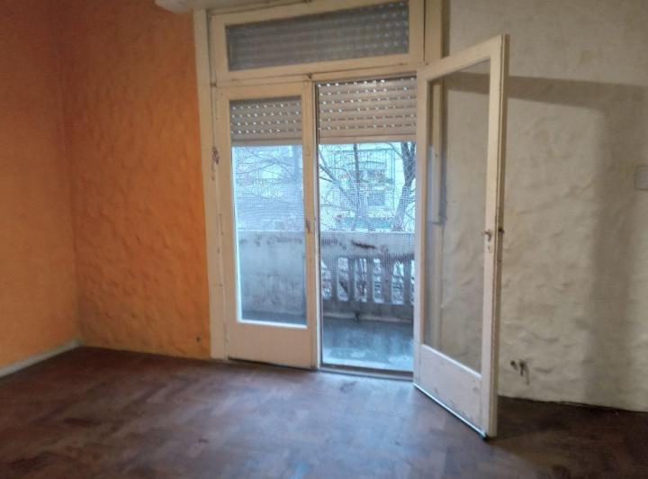 Departamento · 42m² · 2 Ambientes