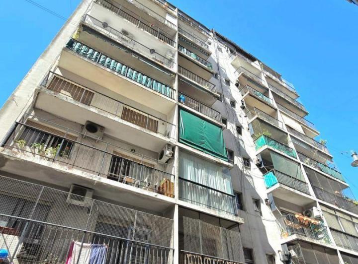 Departamento · 36m² · 2 Ambientes