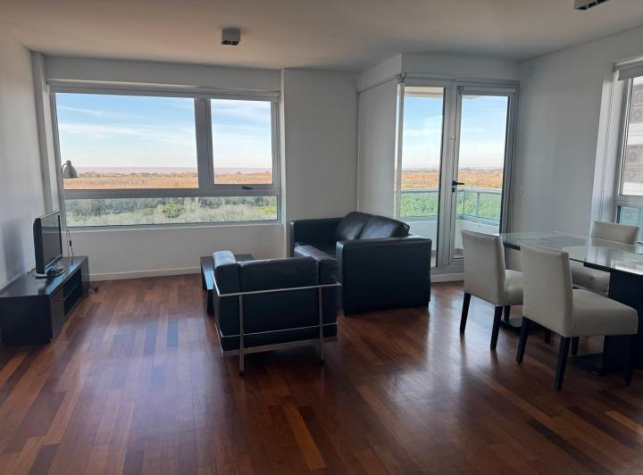 Departamento · 60m² · 2 Ambientes