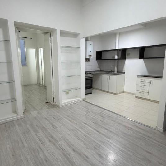 Departamento · 36m² · 2 Ambientes