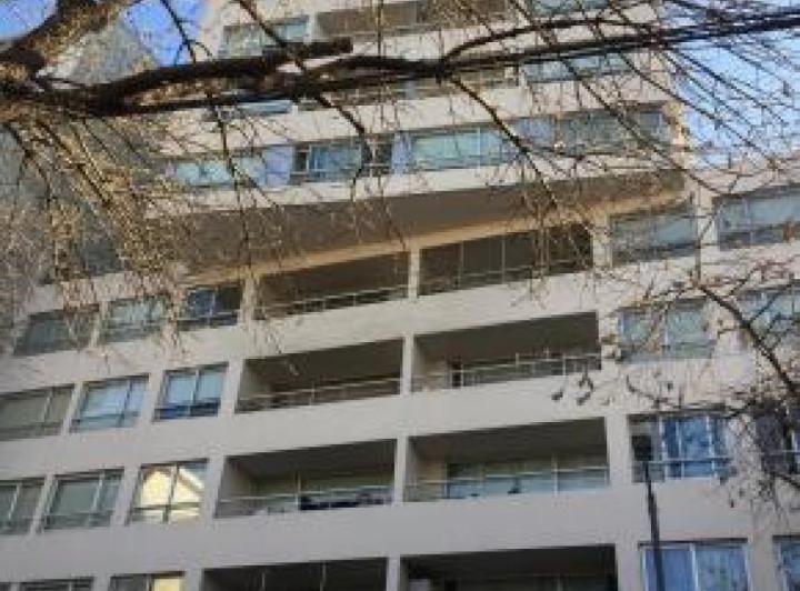 Departamento · 34m² · 1 Ambiente