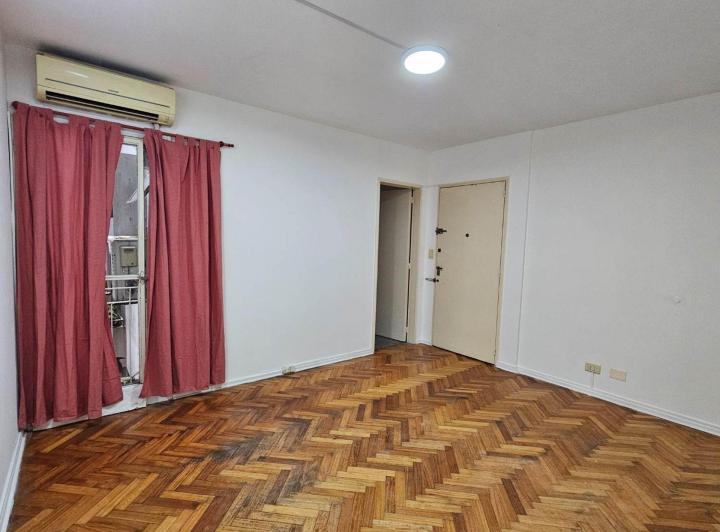 Departamento · 32m² · 2 Ambientes