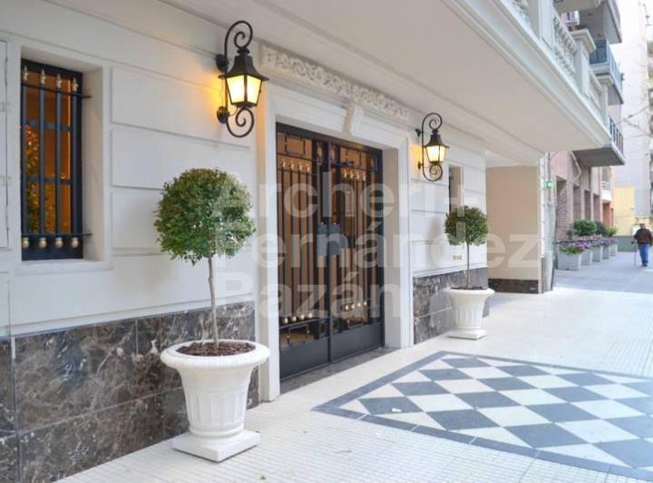 Departamento · 38m² · 2 Ambientes
